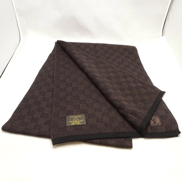 Louis Vuitton scarf New - Picture 2 of 4